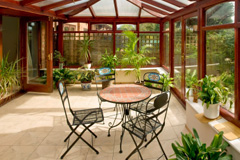 East Malling Heath conservatory quotes
