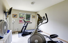 East Malling Heath home gym construction leads