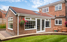 East Malling Heath house extension leads